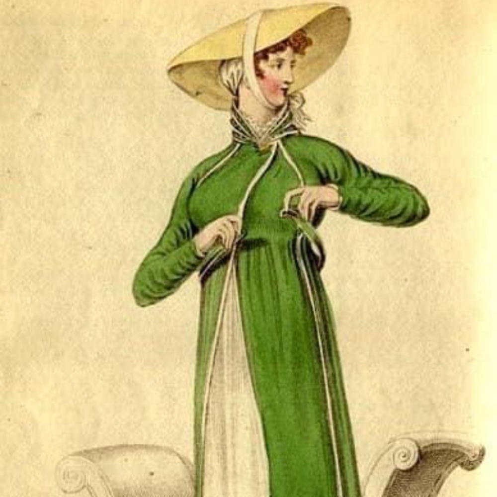 Meet your Posher, Julie